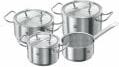 ZWILLING 4-pot universal set katls
