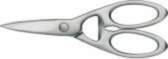 ZWILLING Multi-purpose scissors, 20 cm