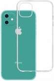 3MK "Clear Case iPhone 11"