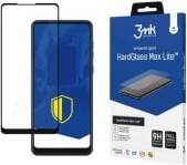 3MK "HardGlass Max Lite Screen