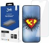 3MK "HardGlass screen protector iPhone