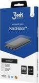3MK "HardGlass Screen Protector iPhone