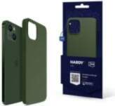 3MK "Hardy Silicone MagCase iPhone