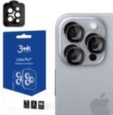 3MK Lens Protection Pro iPhone 16