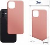 3MK "Matt Case iPhone 12