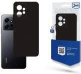 3MK "Matt Case Xiaomi Redmi