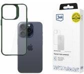 3MK Satin Armor Case+ Apple iPhone