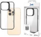 3MK "Satin Armor Case+ iPhone