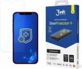 3MK "SilverProtection+ Screen Protector iPhone