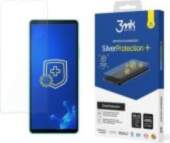 3MK "SilverProtection+ Screen Protector Sony