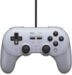 8BitDo Pro2 PS Edition Wired Gray