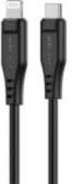 Acefast C3-01 Black vads