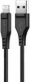 Acefast C3-02 Black vads