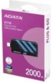 Adata SSD Disk External SC735 2TB