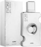 Ajmal Evoke Silver Edition EDP 75ml
