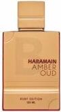 Al Haramain Amber Oud Ruby Edition