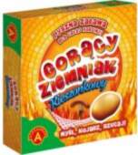 Alexander Alexander Hot Potato board game