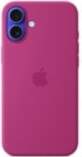 Apple iPhone 16 Plus Silicone Case