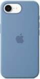 Apple iPhone 16e Silicone Case –