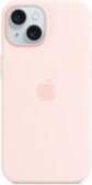 Apple "Silicone Case with MagSafe