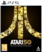 Atari Atari 50: The Anniversary Celebration