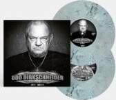 Atomic Fire UDO DIRKSCHNEIDER "My
