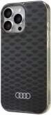Audi IML Stitching Pattern MagSafe iPhone