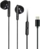 Awei PC-6T USB-C Black austiņas