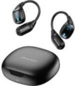 Awei TZ12 Black austiņas