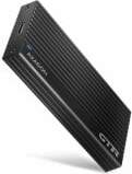 Axagon Thin Rib Box M.2
