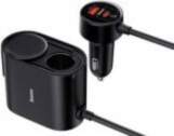 Baseus High Efficiency Pro 1-for-2 Cigarette