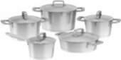 Berghoff 10-pc Cookware Set Meta katls