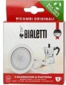 Bialetti coffee maker accessory 3pcs aksesuārs