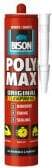 BISON POLY MAX Express White (425g)