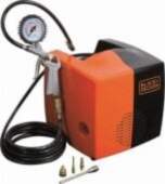 Black&Decker Black & Decker B&D compressor