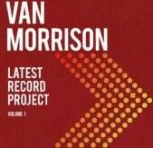 BMG Rights VAN MORRISON "Latest
