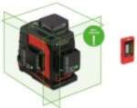 BMI multiLASER 3D G Set Instruments