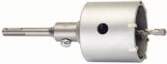 Bosch Bosch Core drills set 68mm