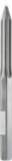 Bosch Bosch Hex long chisel -