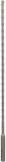 Bosch Bosch SDS+ 6mm drill bit