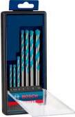 Bosch Expert CYL-9 MultiConstruction drill set
