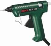 Bosch PKP 18 E Instruments