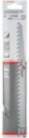 Bosch Powertools Bosch 5 jigsaw blade