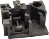 Bosch Powertools Bosch L-Boxx insert GEX