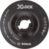 Bosch Powertools Bosch X-LOCK Backing Pad
