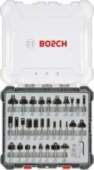 Bosch Powertools Cutter set 30 pcs