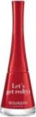 Bourjois Paris 1 Second 09 Let®s