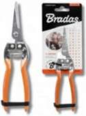Bradas KT-V102 Instruments