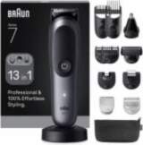 Braun AIO7560 trimmeris