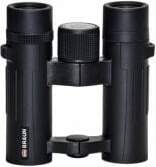 Braun Compagno 8x26 WP binoklis